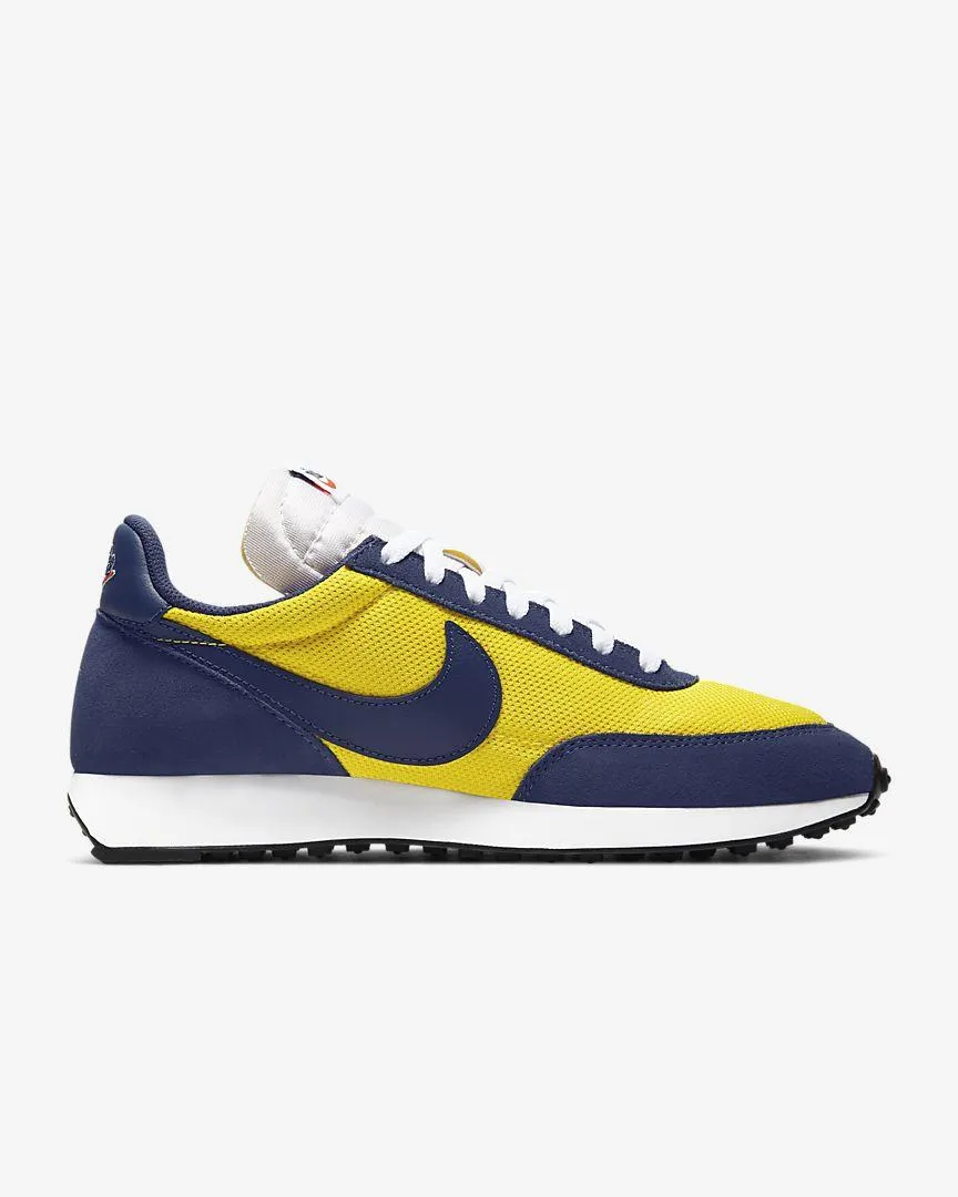 Air Tailwind 79 (Speed Yellow   Midnight Navy)