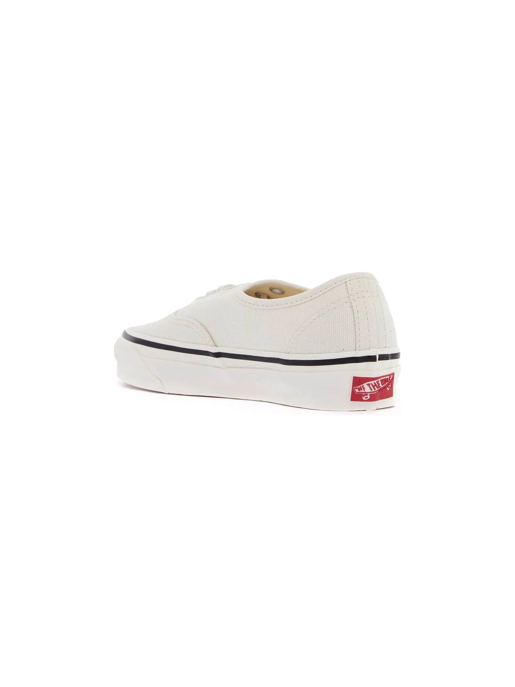 Authentic Reissue 44 Canvas Sneakers