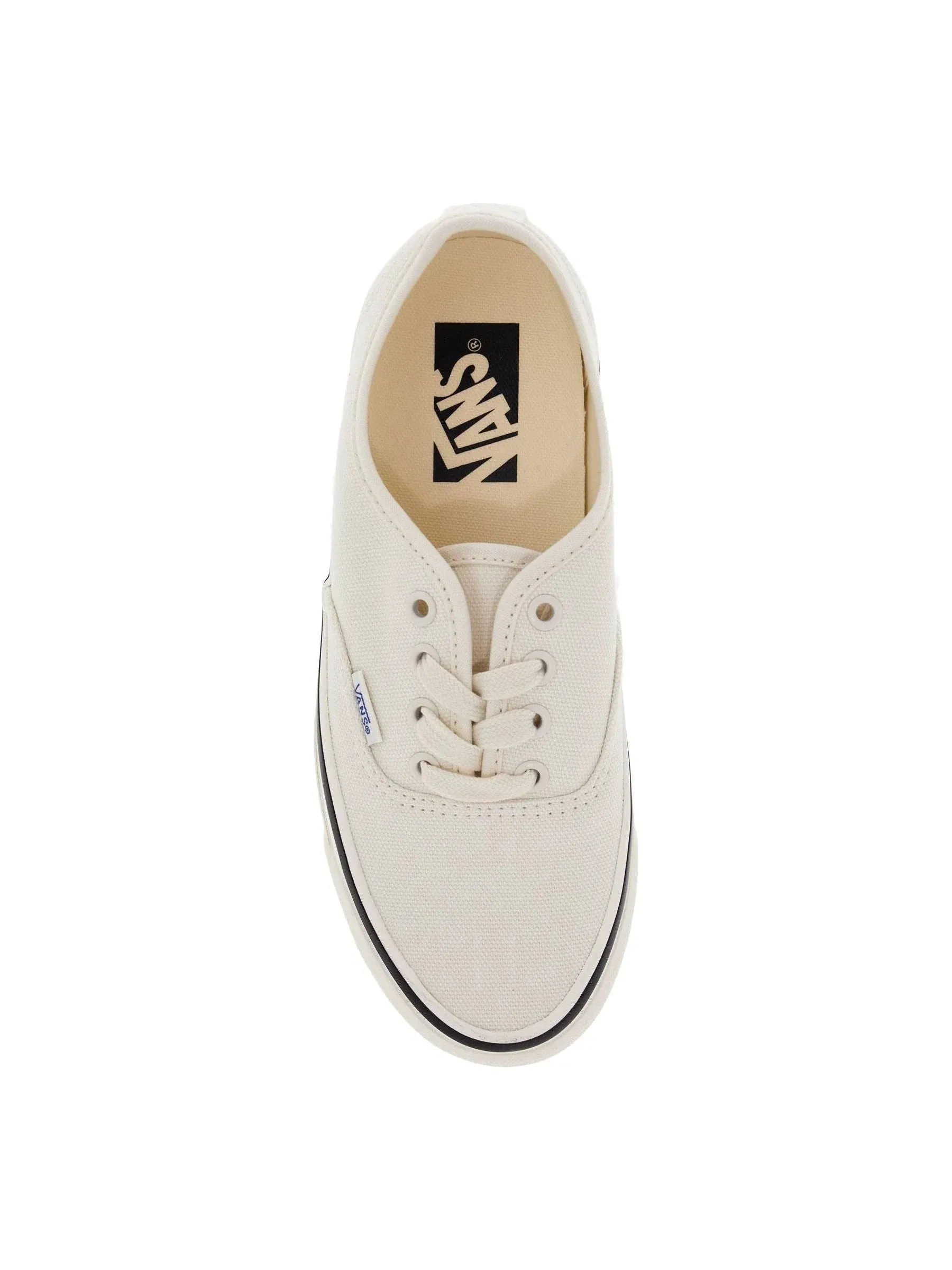 Authentic Reissue 44 Canvas Sneakers