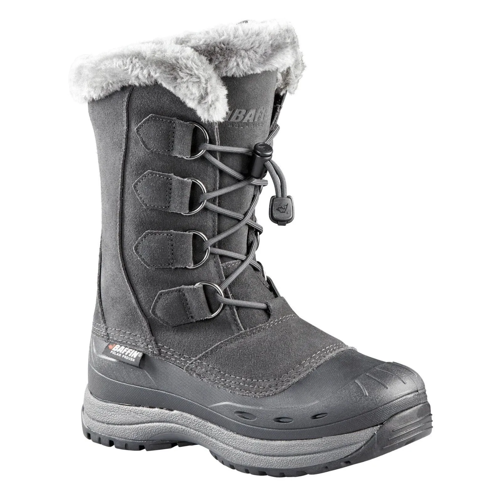 Baffin Women's Chloe -40C/F Waterproof Winter Boots