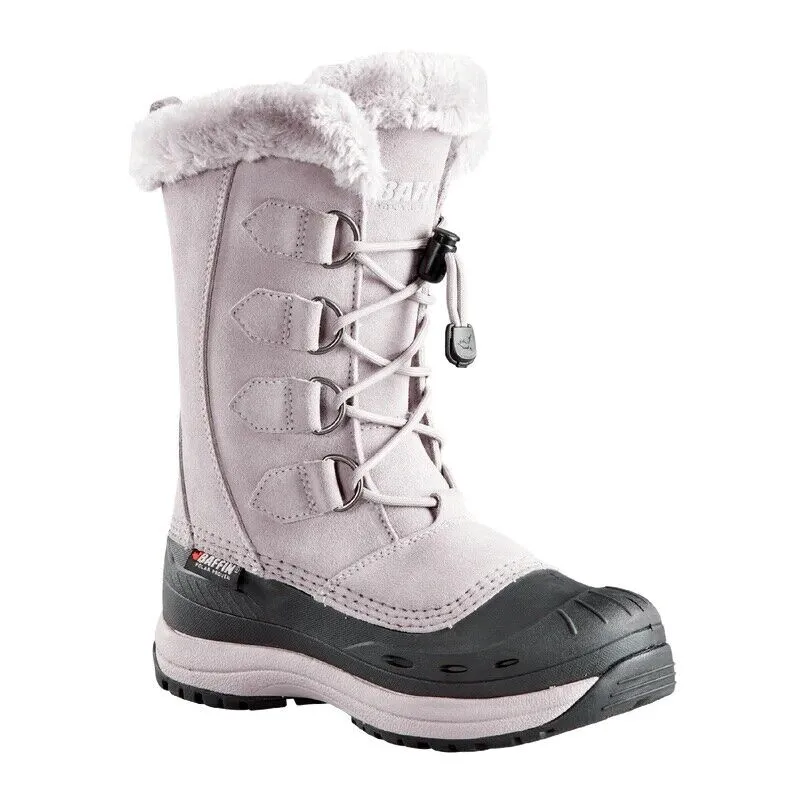 Baffin Women's Chloe -40C/F Waterproof Winter Boots