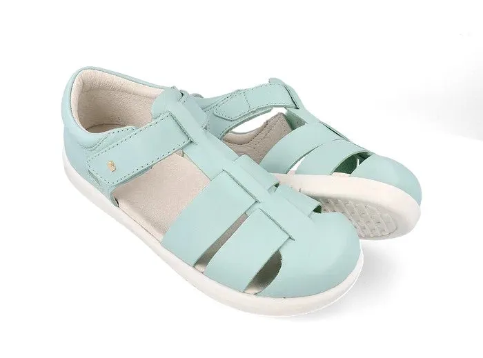 BOBUX - KID  TIDAL SANDAL: FRESH MINT