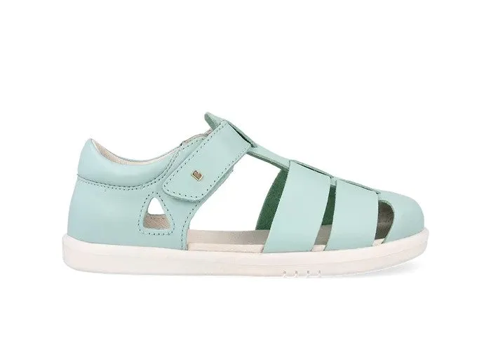 BOBUX - KID  TIDAL SANDAL: FRESH MINT