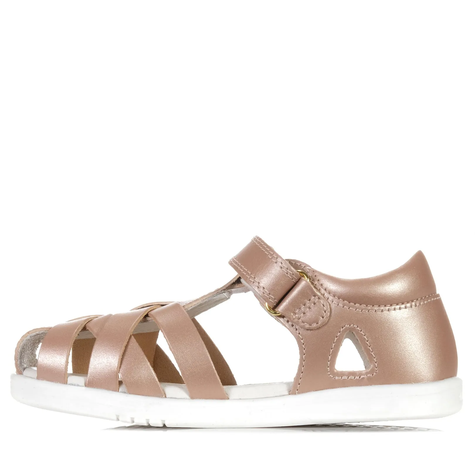 Bobux Kid  Tropicana 2 838318 Rose Gold