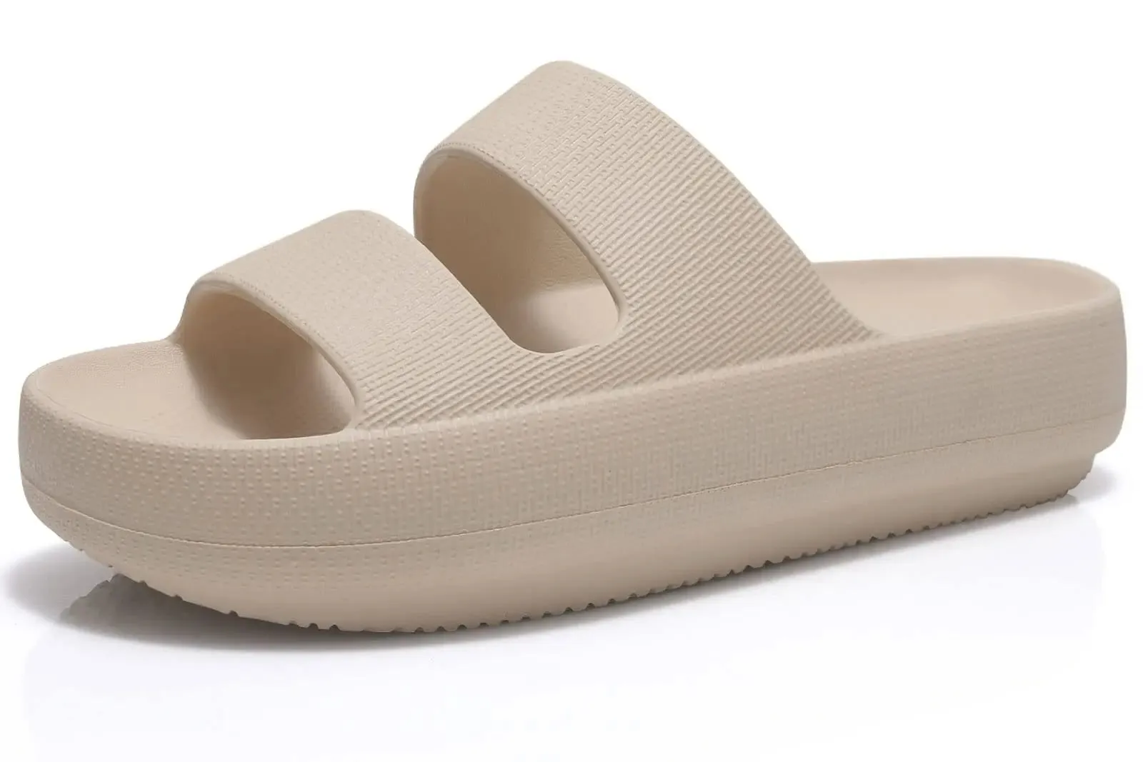 Comfortable Arch Support Slide Sandals for Women