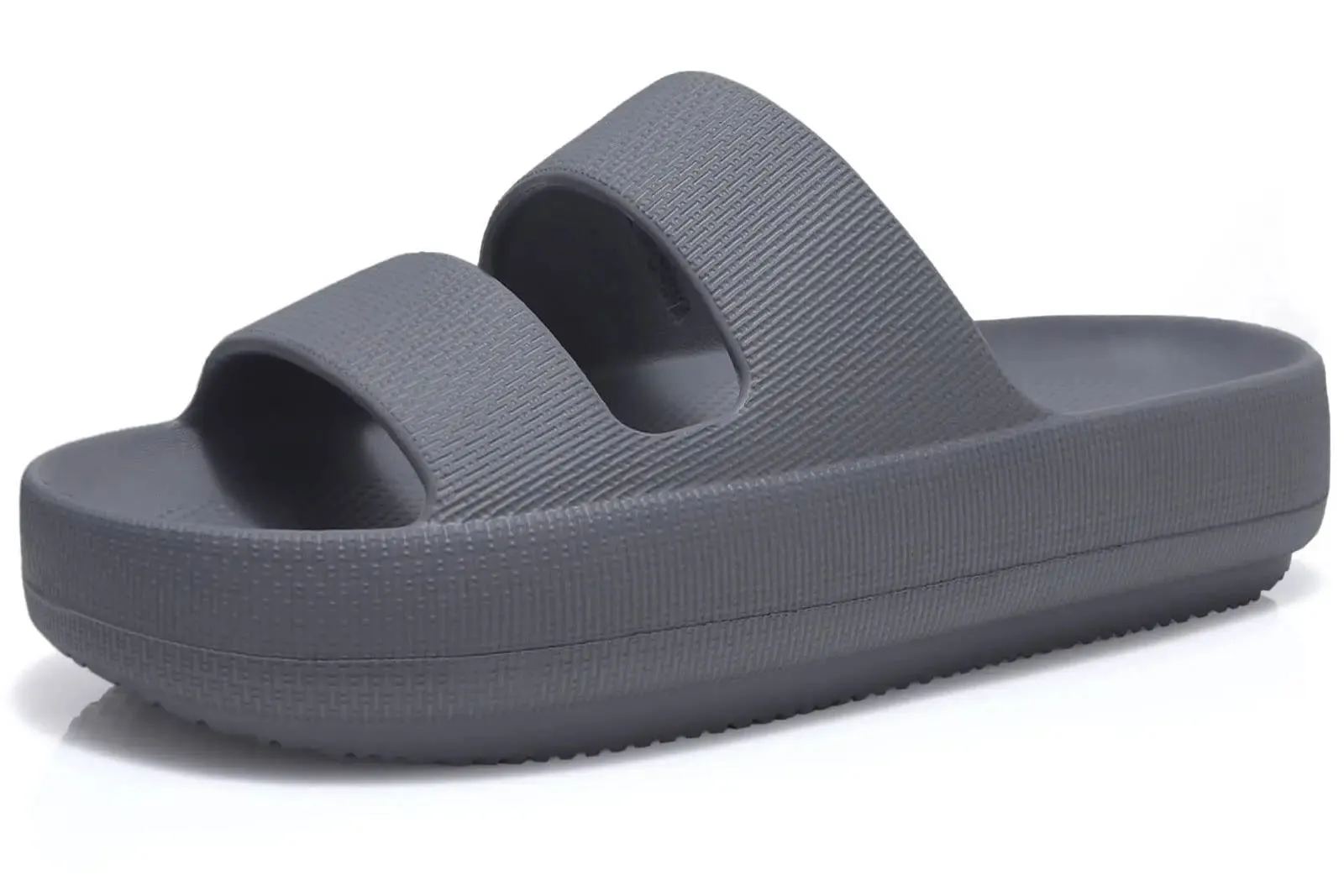 Comfortable Arch Support Slide Sandals for Women