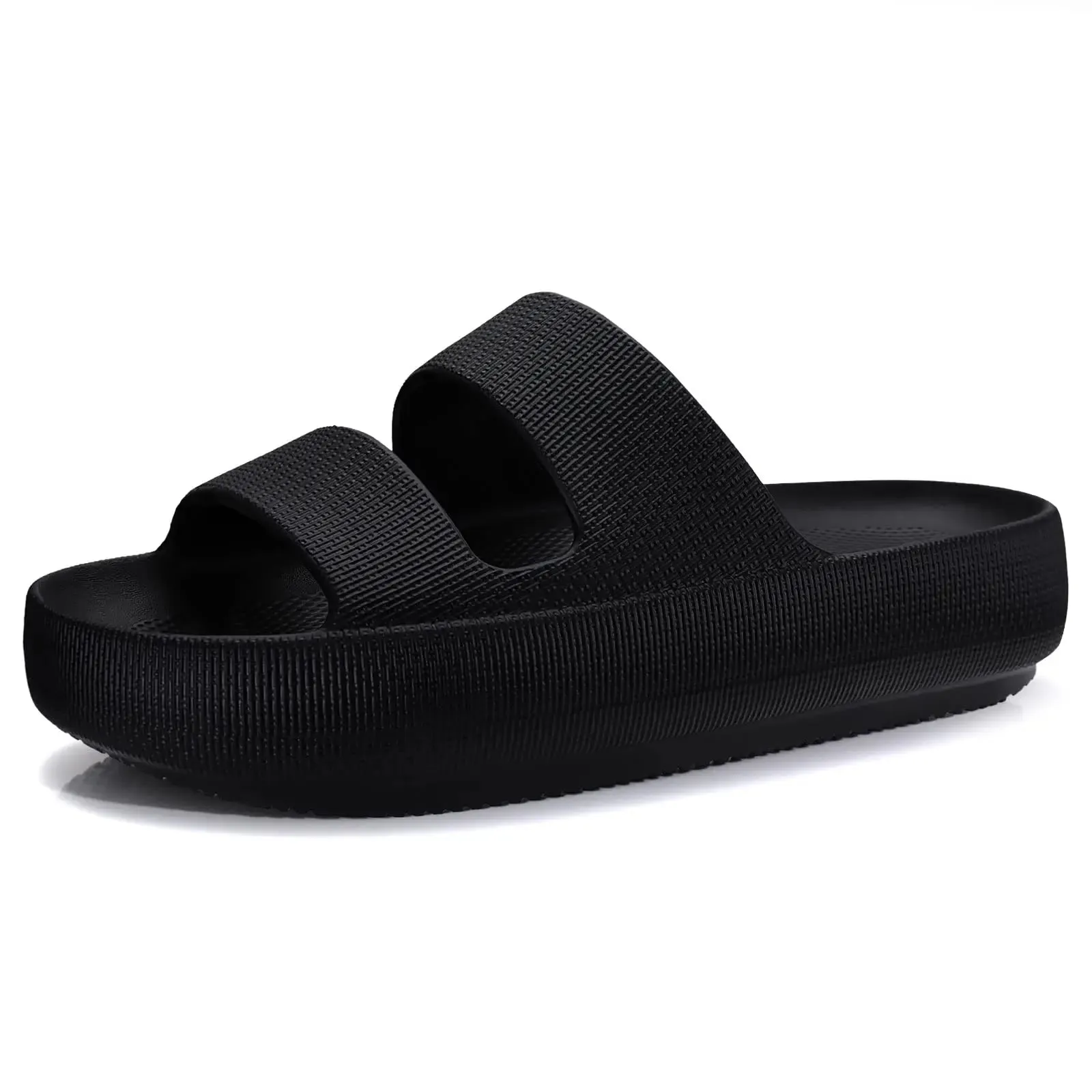 Comfortable Arch Support Slide Sandals for Women