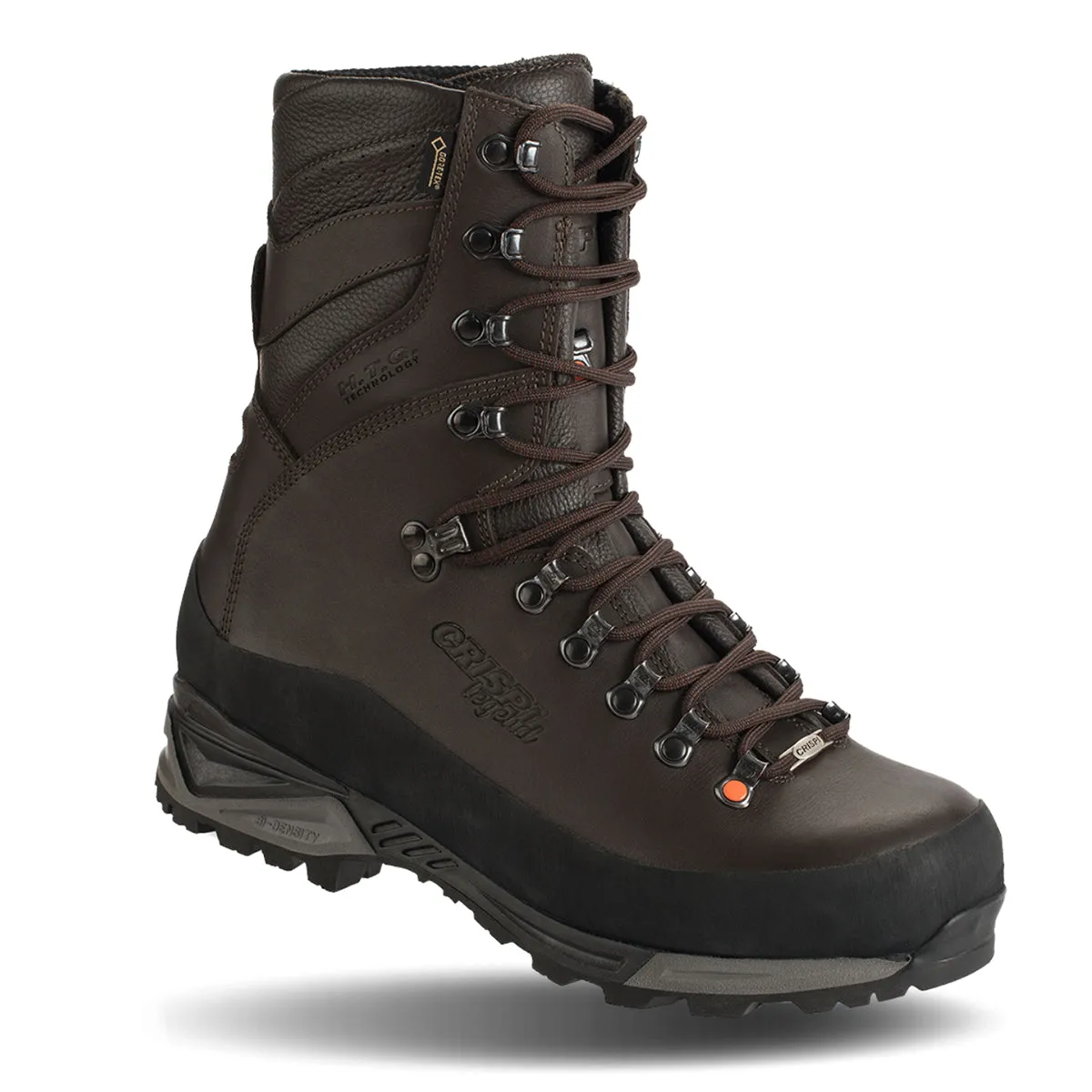 Crispi Wild Rock Plus GTX (Insulated)