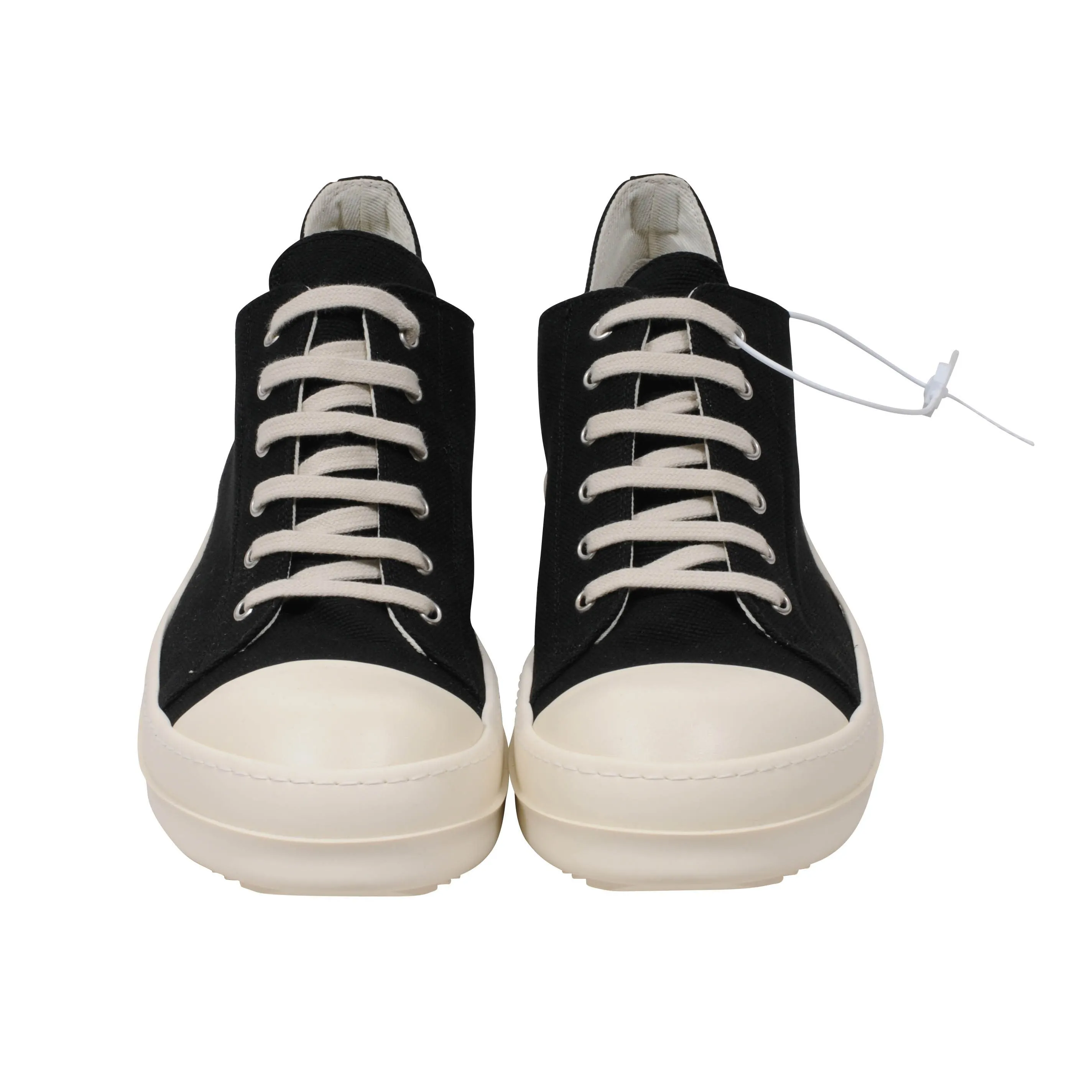 DRKSHDW Low Top Ramones Sneakers