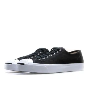 Jack Purcell Ox Black