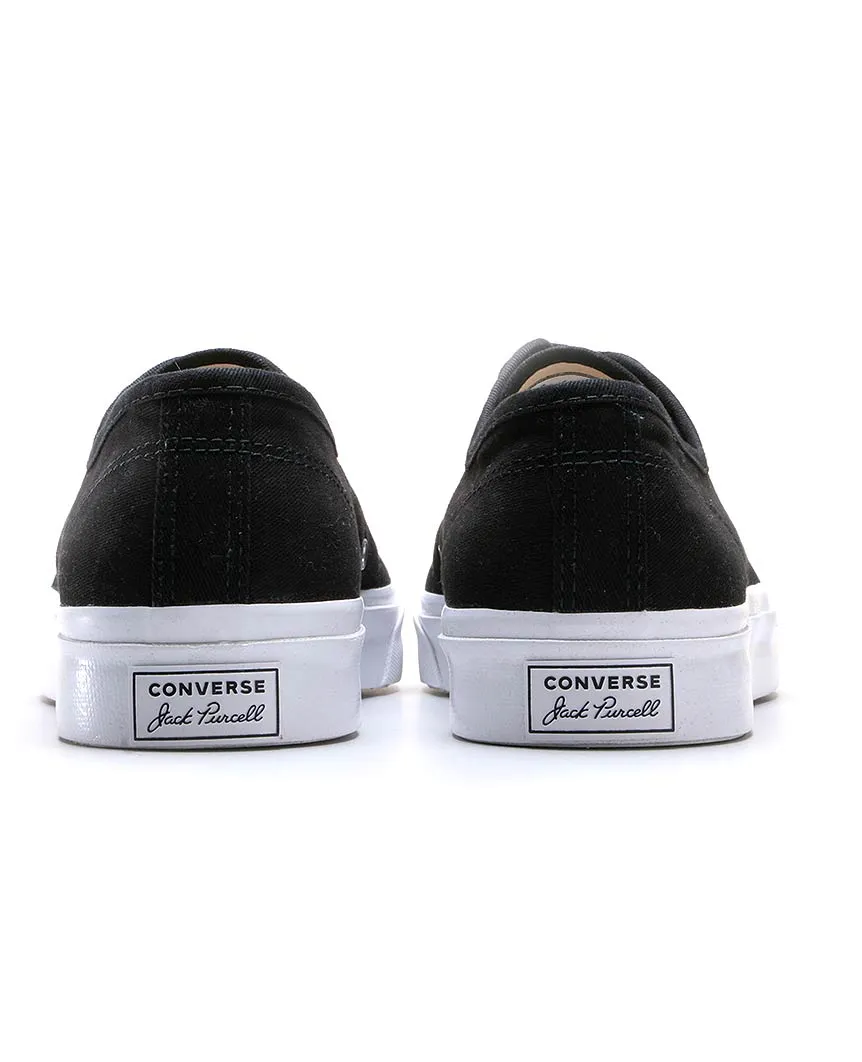 Jack Purcell Ox Black