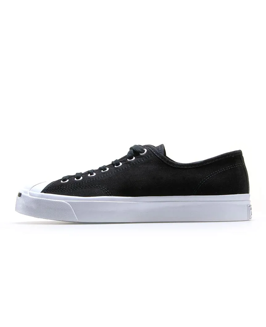 Jack Purcell Ox Black