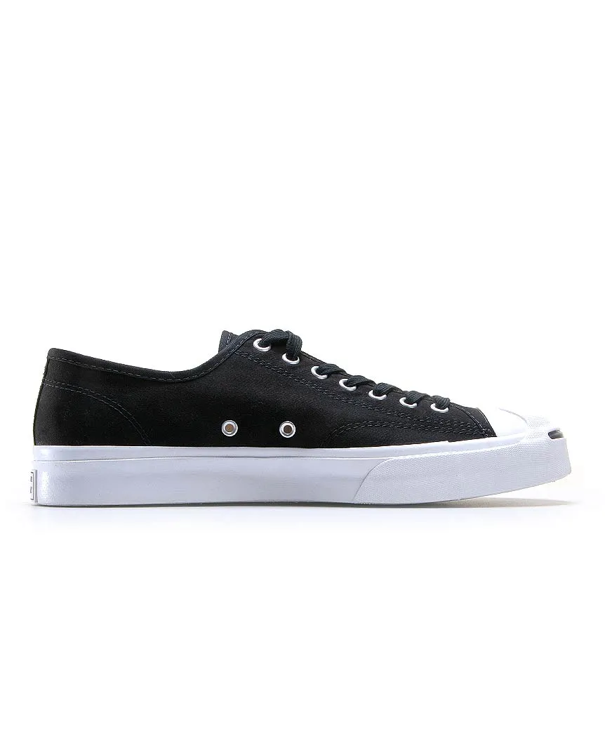 Jack Purcell Ox Black