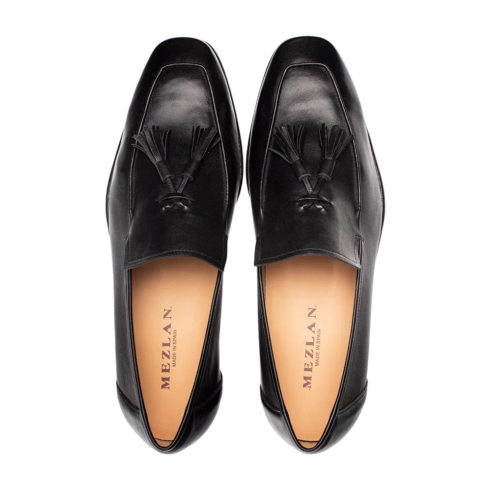 Javea Tassel Loafer