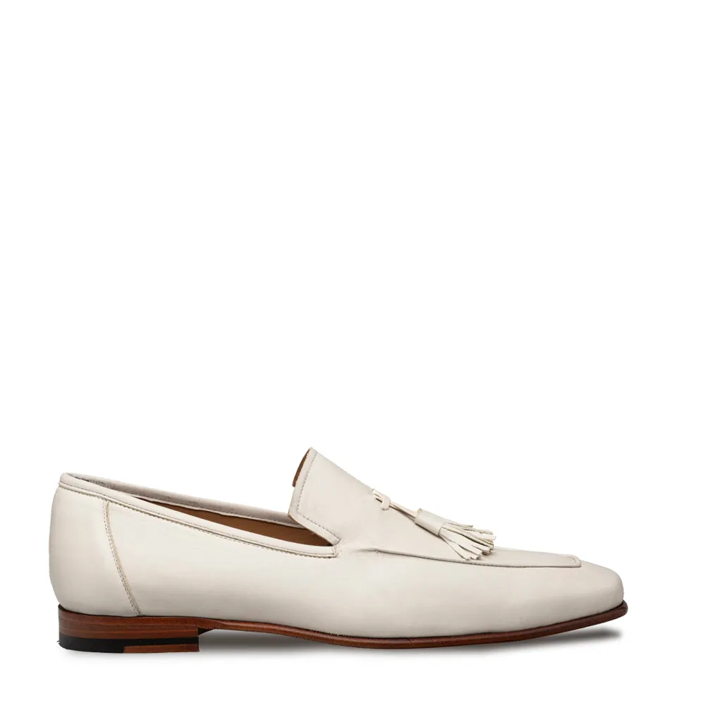 Javea Tassel Loafer