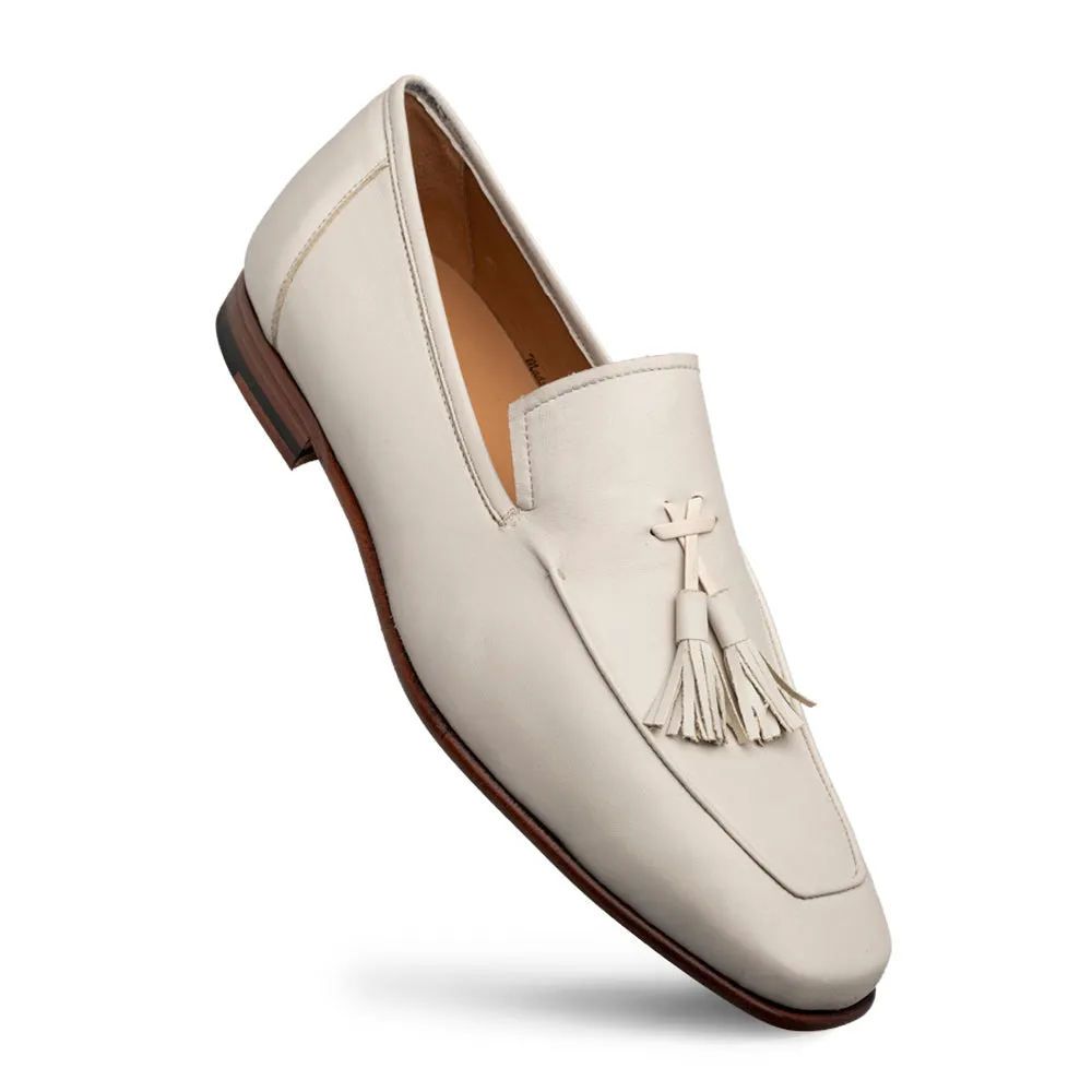 Javea Tassel Loafer