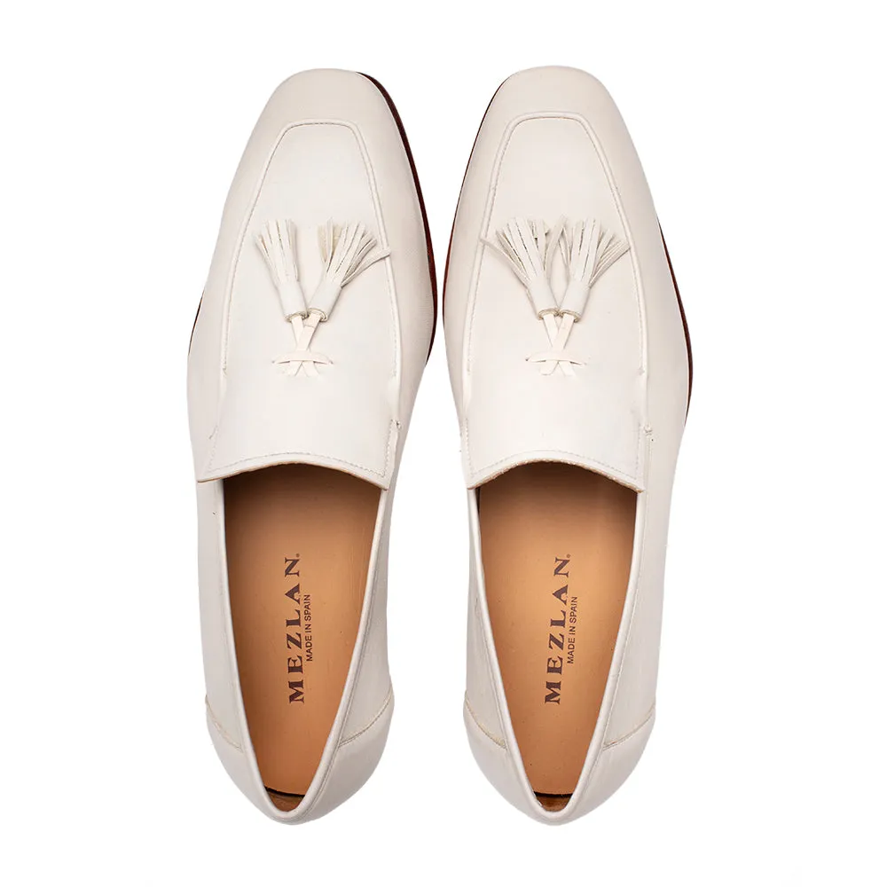 Javea Tassel Loafer