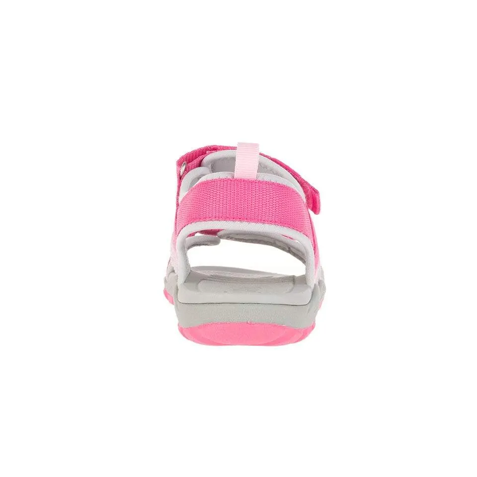 Kamik Pink Coast Children's Sandal