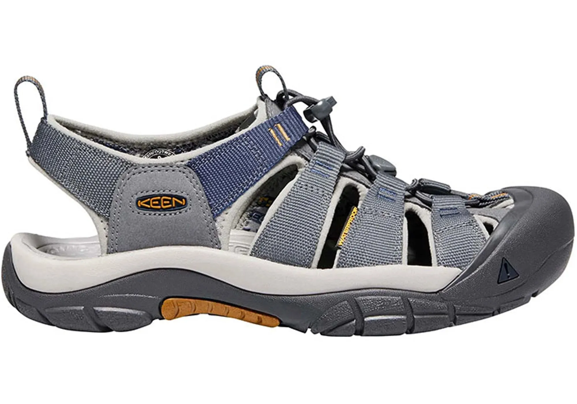 KEEN Men's Newport H2 Sandal