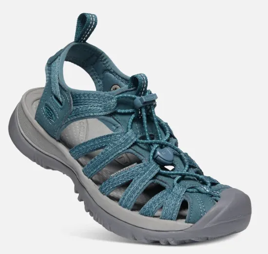 Keen - Women's Whisper Sandal