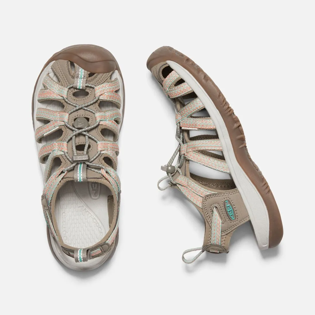 Keen - Women's Whisper Sandal