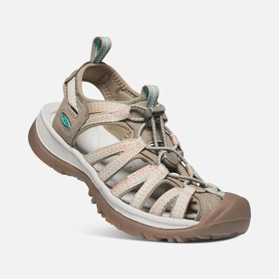 Keen - Women's Whisper Sandal