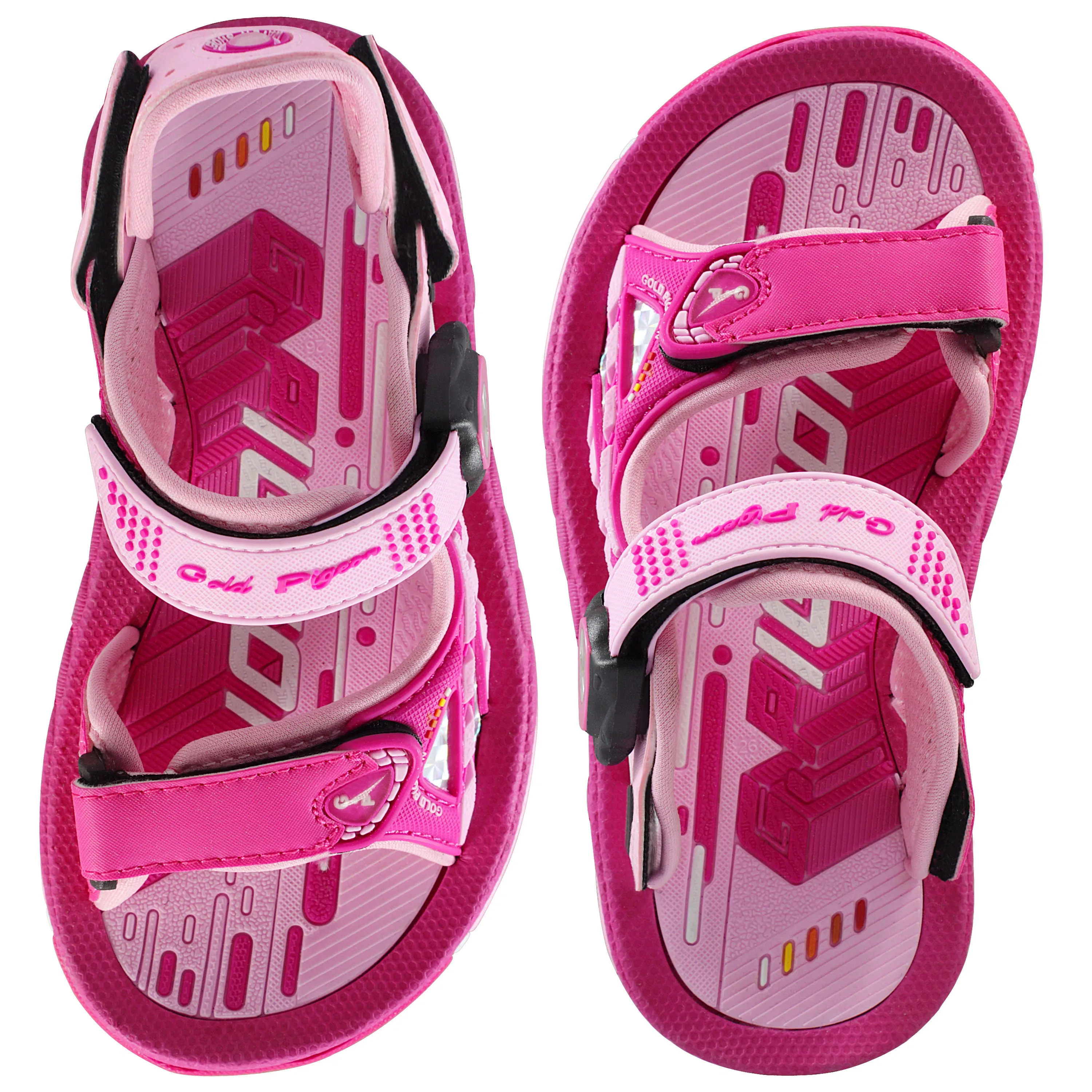 Kids Signature: 0706 Fuchsia