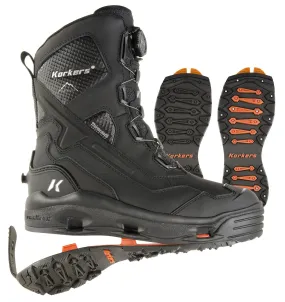 Korkers Polar Vortex 600 Insulated Winter Boots - Men's