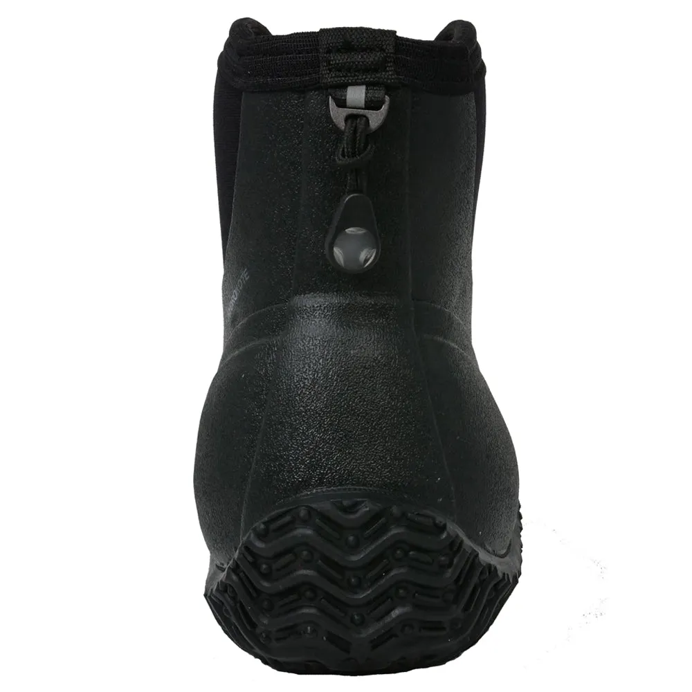 Legend Insulated Waterproof Ankle Boots