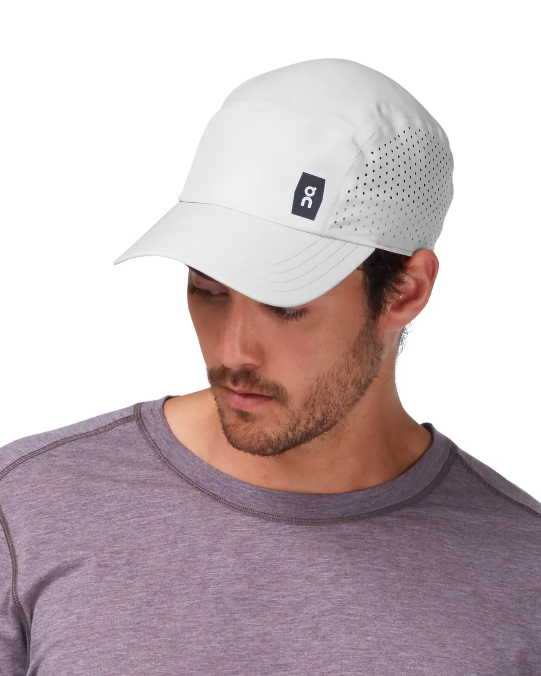 Lightweight Cap