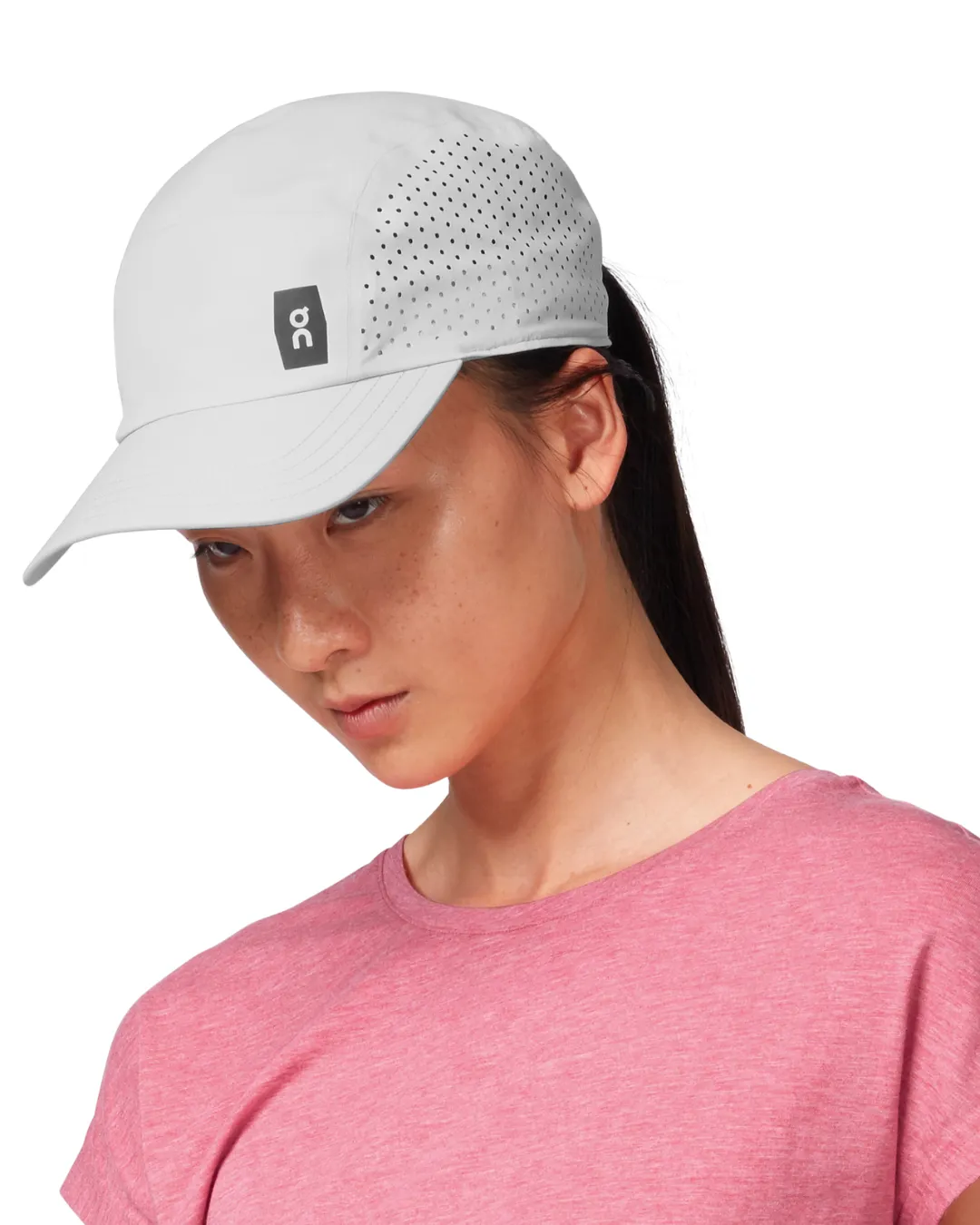 Lightweight Cap