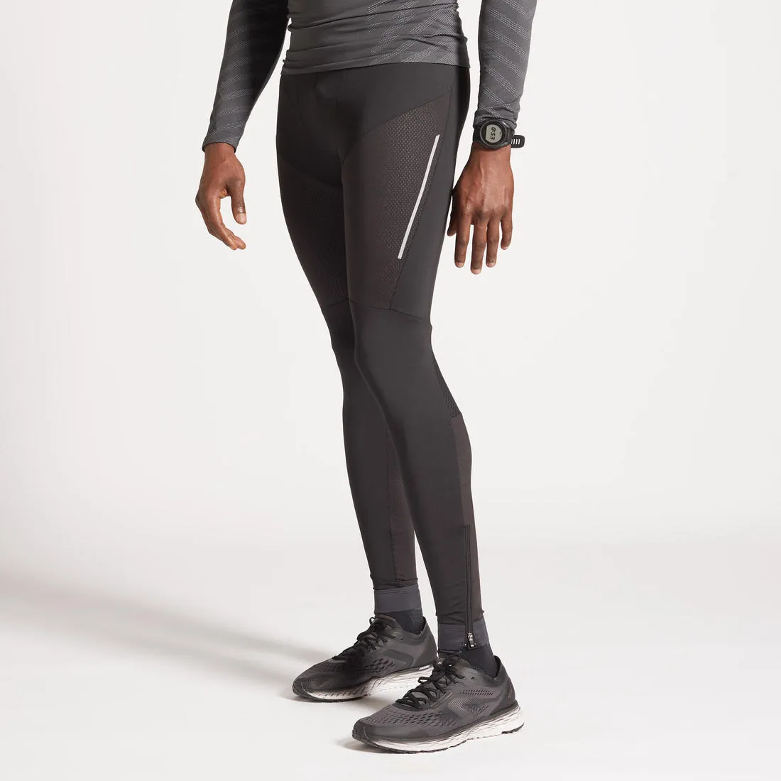 Lightweight Men's Running Tights