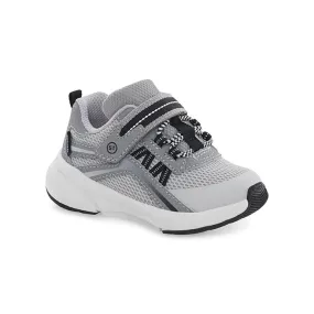 Little Boy Stride Rite Made 2 Play Journey 3.0 in Grey