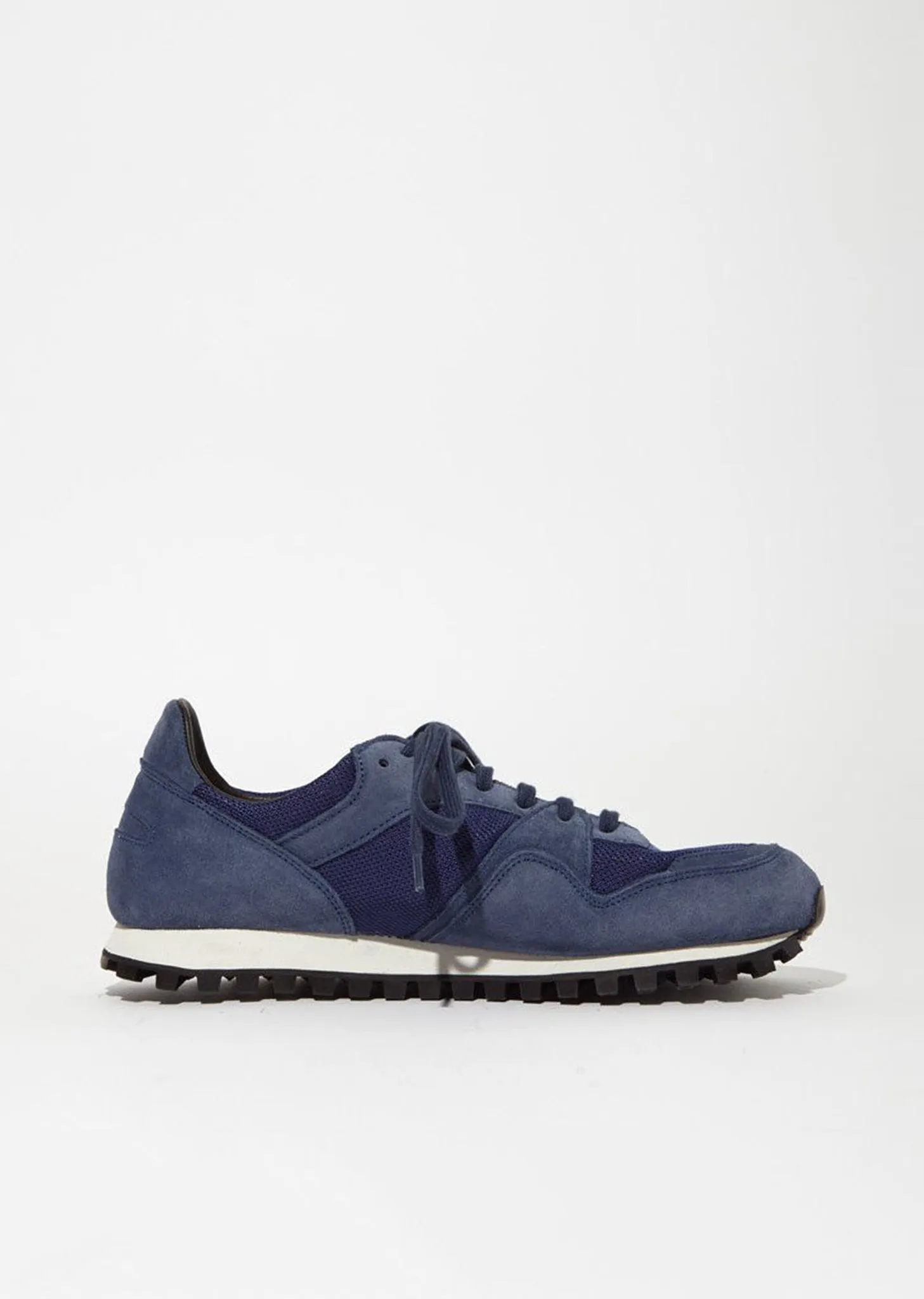 Marathon Trail Low Mesh Sneaker