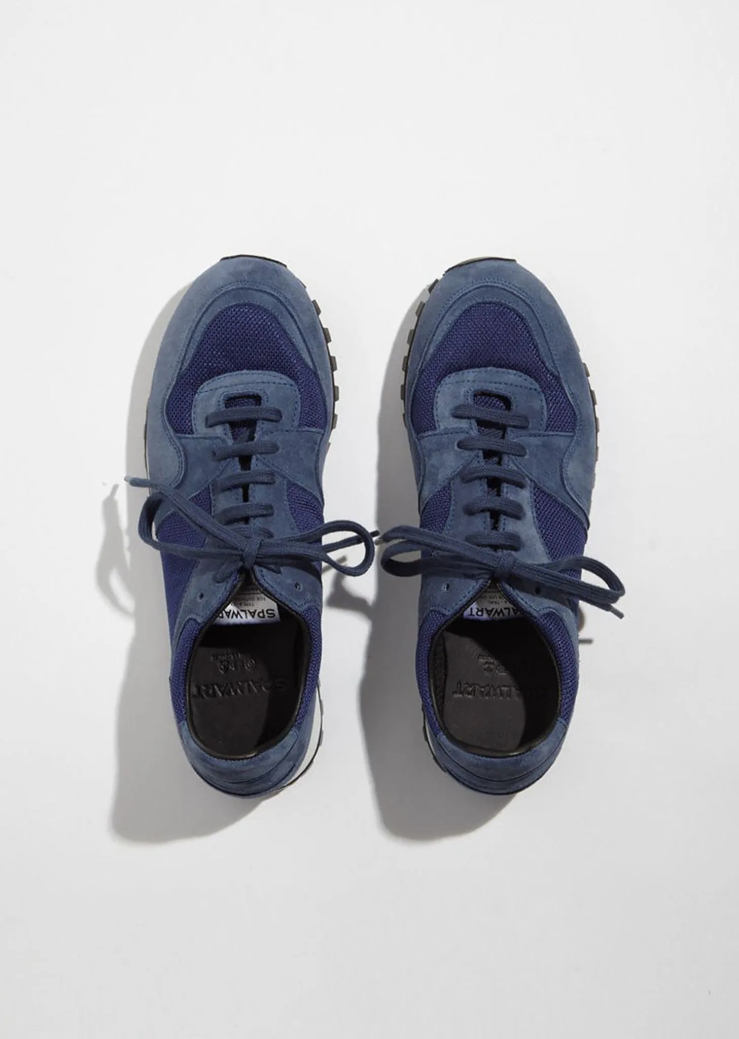 Marathon Trail Low Mesh Sneaker