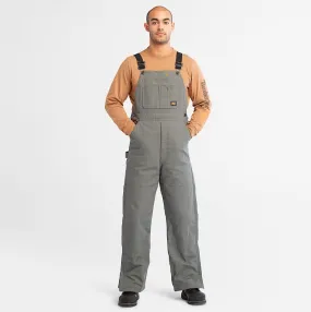 Men's Timberland PRO® Gritman Insulated Bib Overall TB0A55RT060