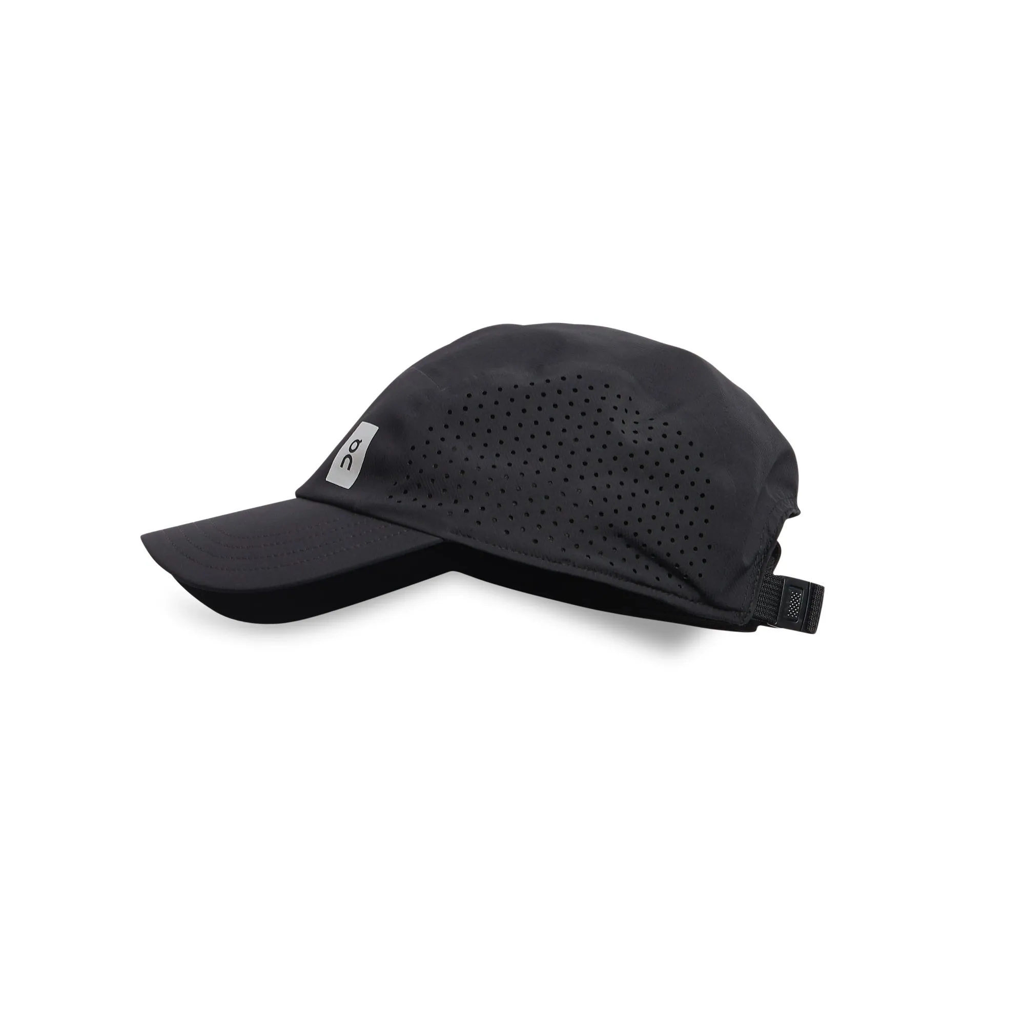 On Lightweight Cap | Black