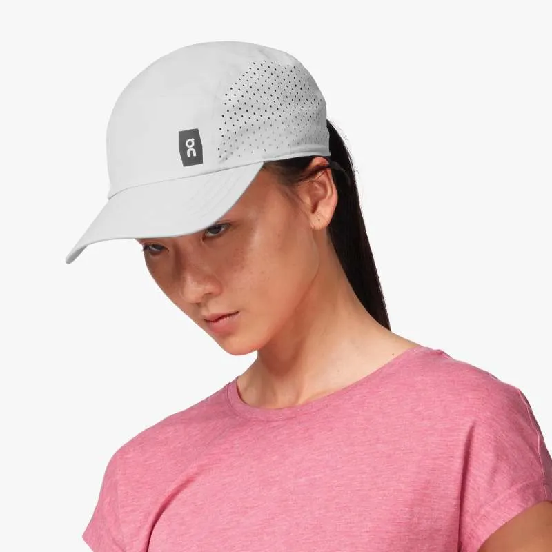 On Lightweight Cap (Unisex)