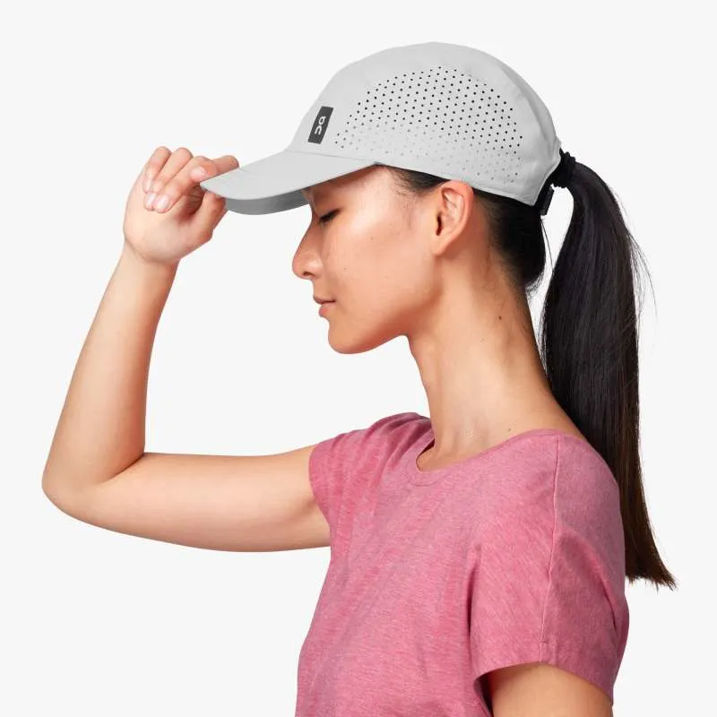 On Lightweight Cap (Unisex)