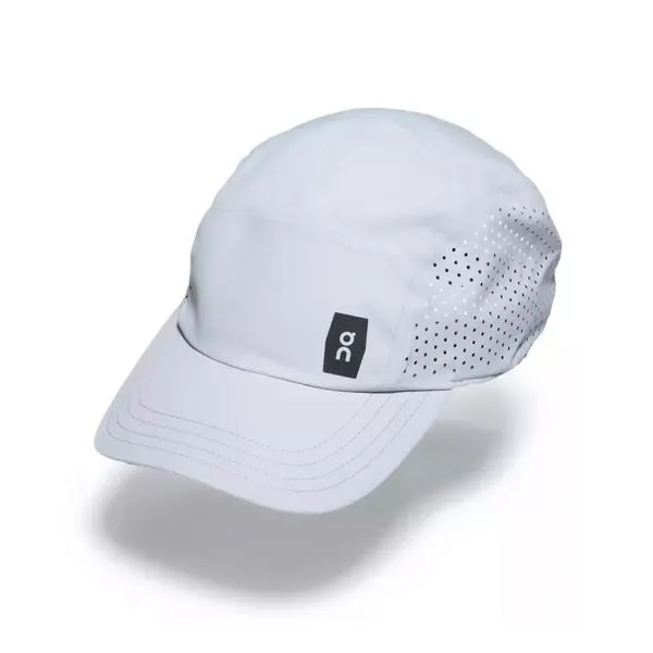 On Lightweight Cap (Unisex)