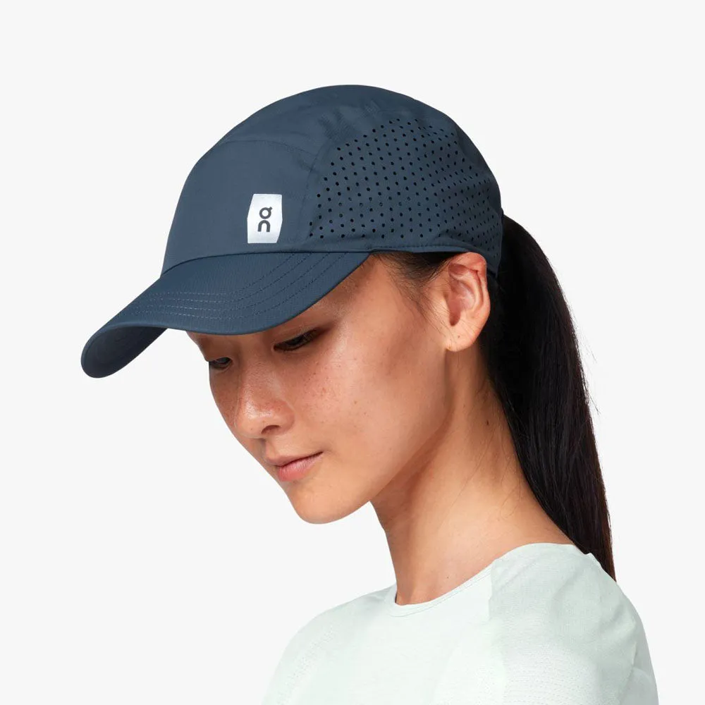 On Lightweight Cap