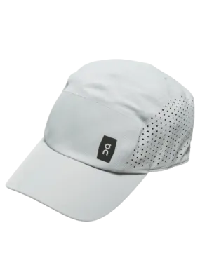 On Running Lightweight Cap Unisex - Glacier