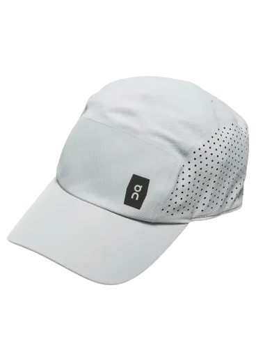 On Running Lightweight Cap Unisex - Glacier