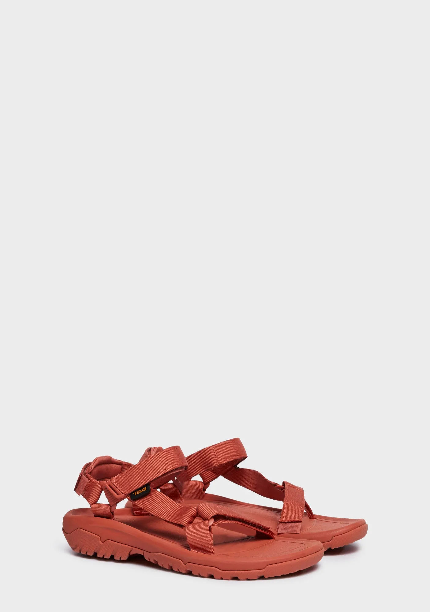 Pink Hurricane XLT2 Sandals