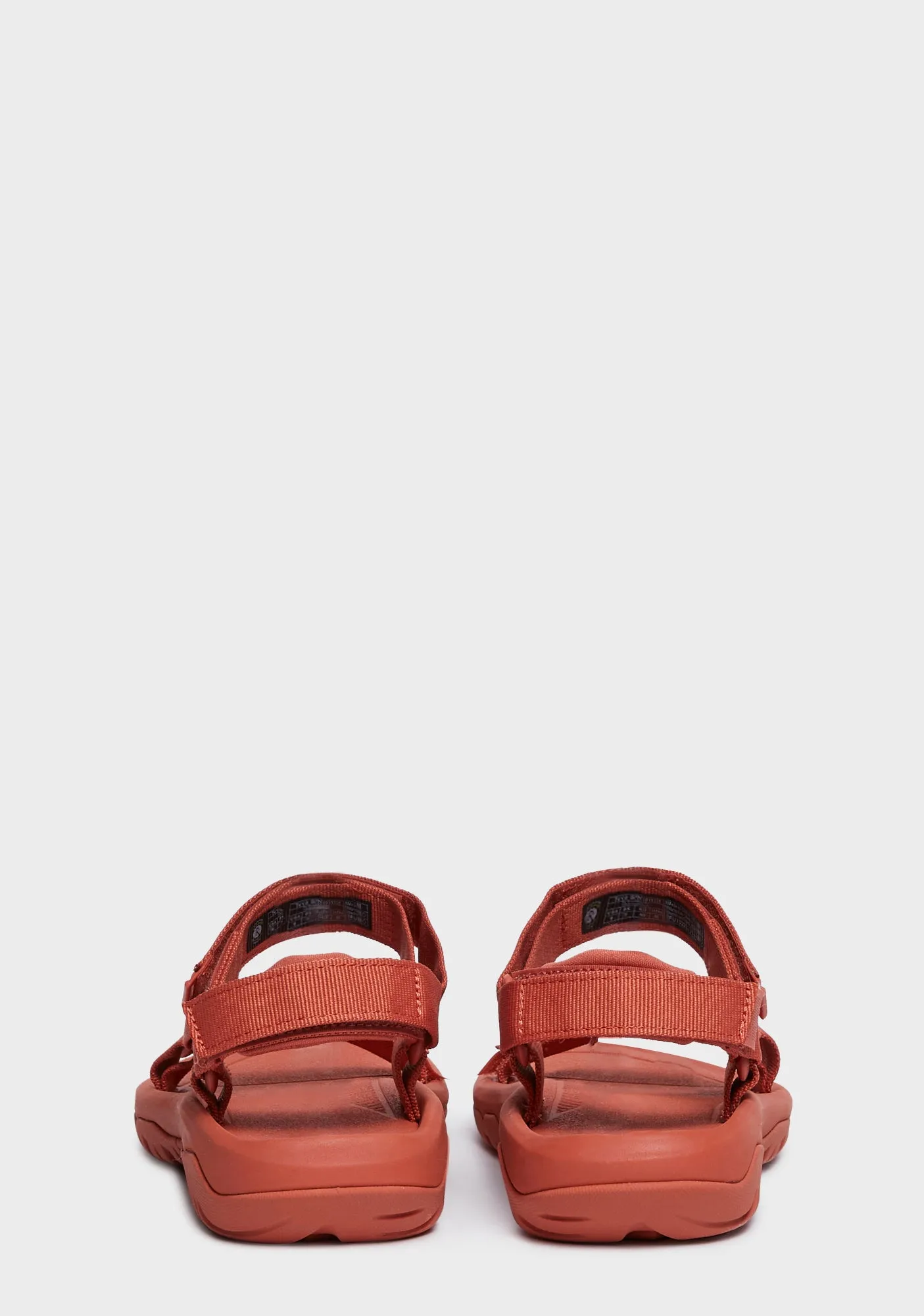 Pink Hurricane XLT2 Sandals