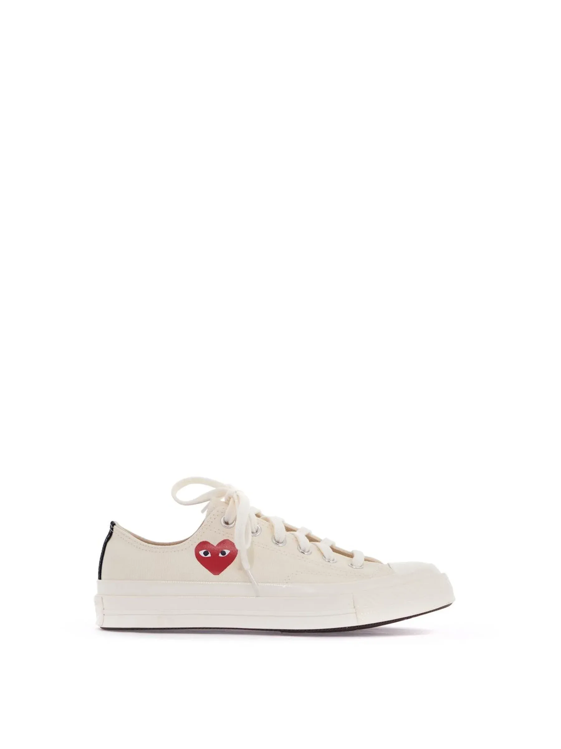 PLAY Canvas Chuck 70 Sneakers