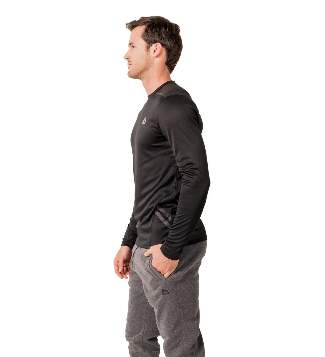 Prime Lightweight Running Shirt