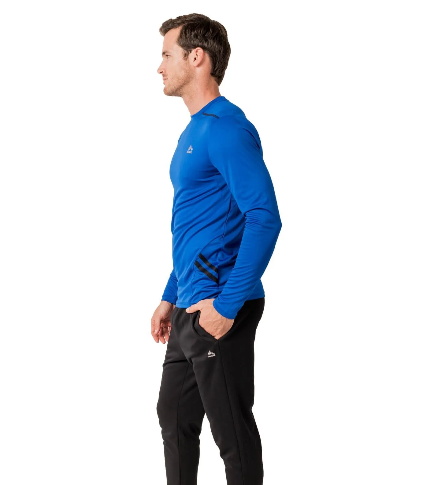 Prime Lightweight Running Shirt