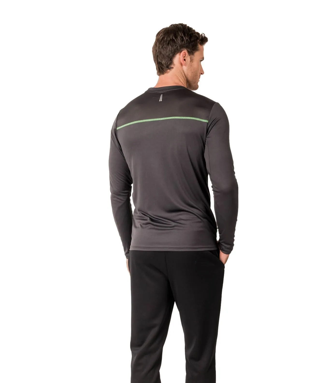 Prime Lightweight Running Shirt