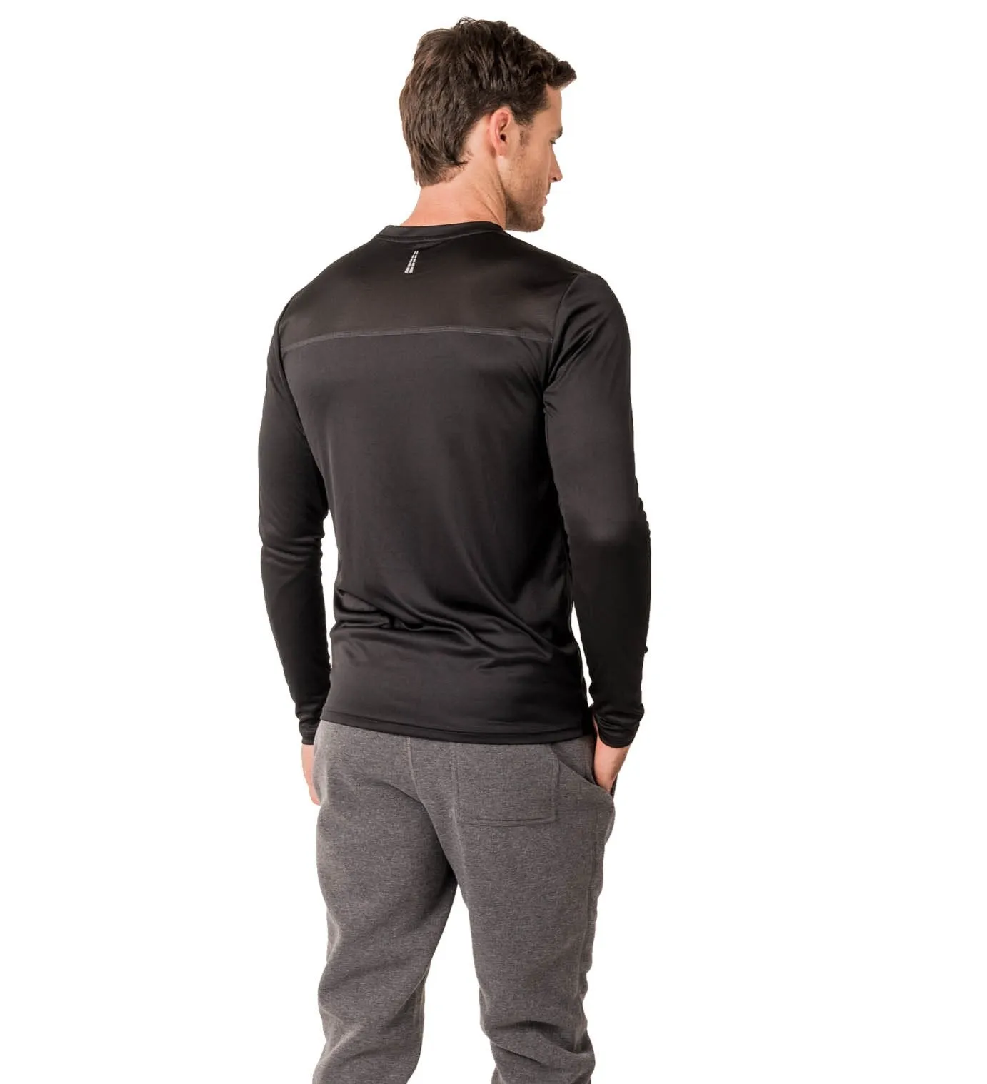 Prime Lightweight Running Shirt